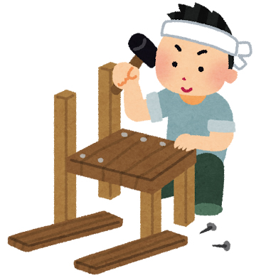 コンポスト容器の自作