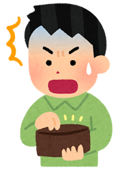 低価格で実験をする