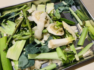 少し水分量は減ったように見える