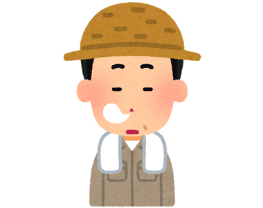 面倒くさがり屋